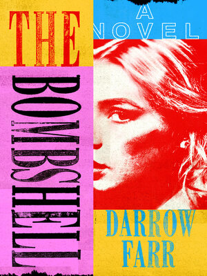 The Bombshell - ebook